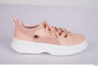 Reeta Clothes  320 casual pink sneakers shoes 0004.jpg